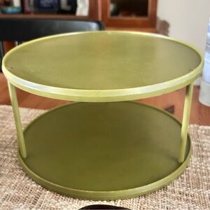 Rubbermaid Lazy Susan